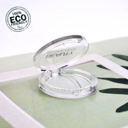 
                                                                
                                                            
                                                            Beauty Meets Sustainability: Launch of Eco-Friendly PET Makeup Compact